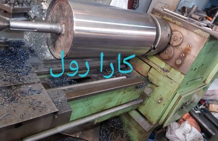 تامین رولیک کارخانه لوازم خانگی در اصفهان